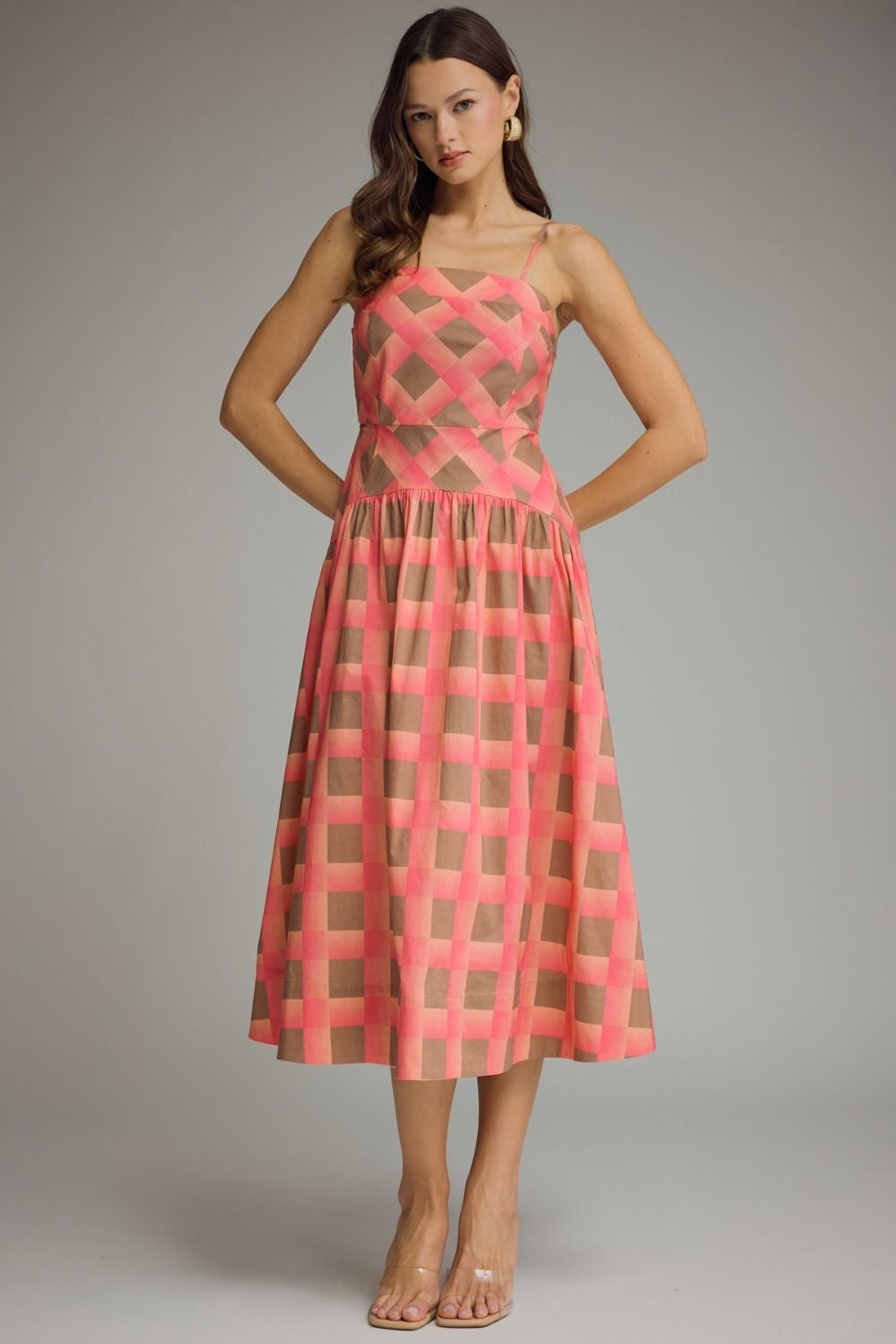 Maeve Dress