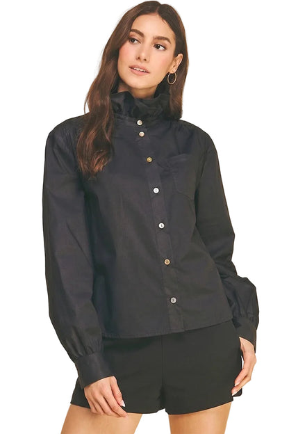 Jenny Blouse