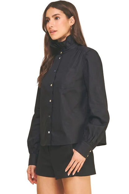 Jenny Blouse