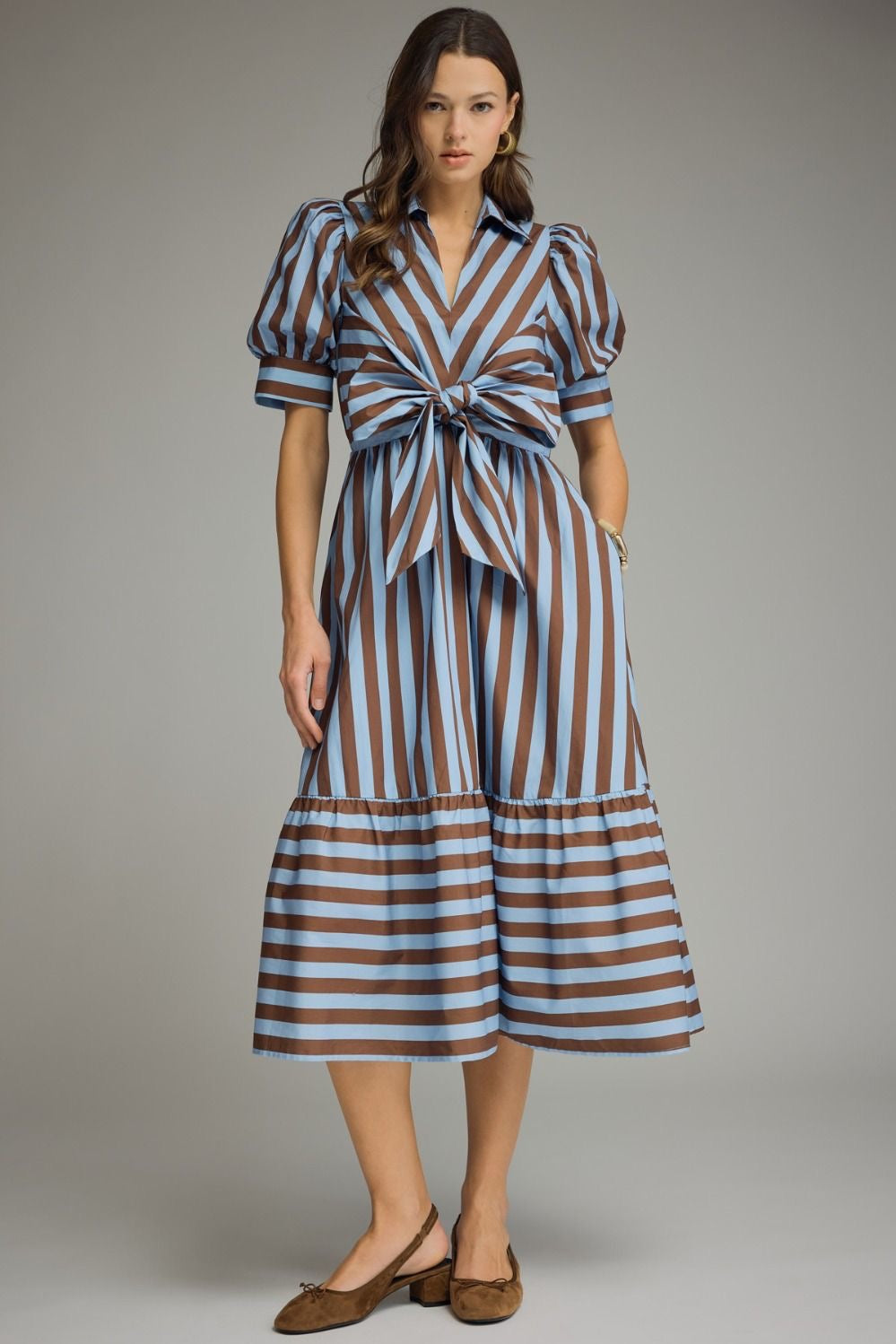 Emerson Dress