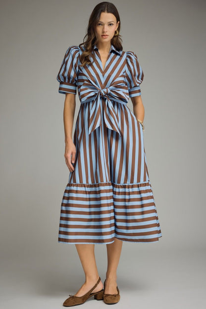 Emerson Dress