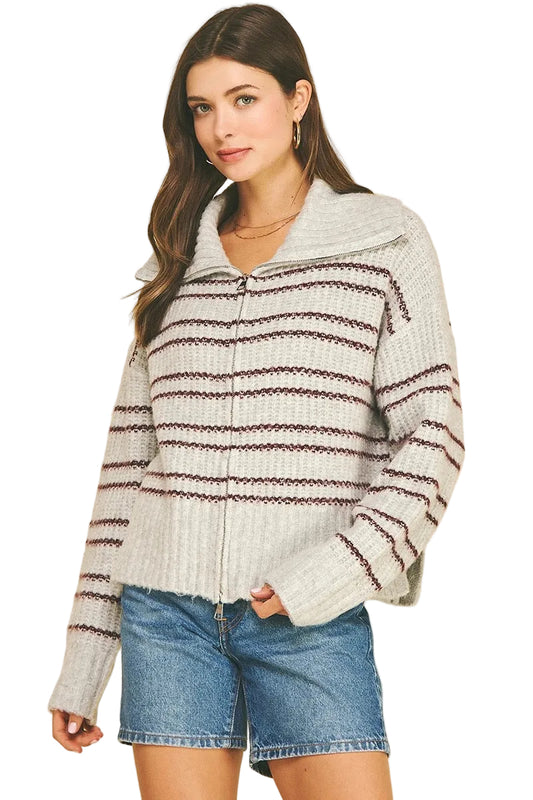 Oliver Cardigan