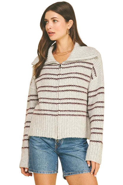 Oliver Cardigan