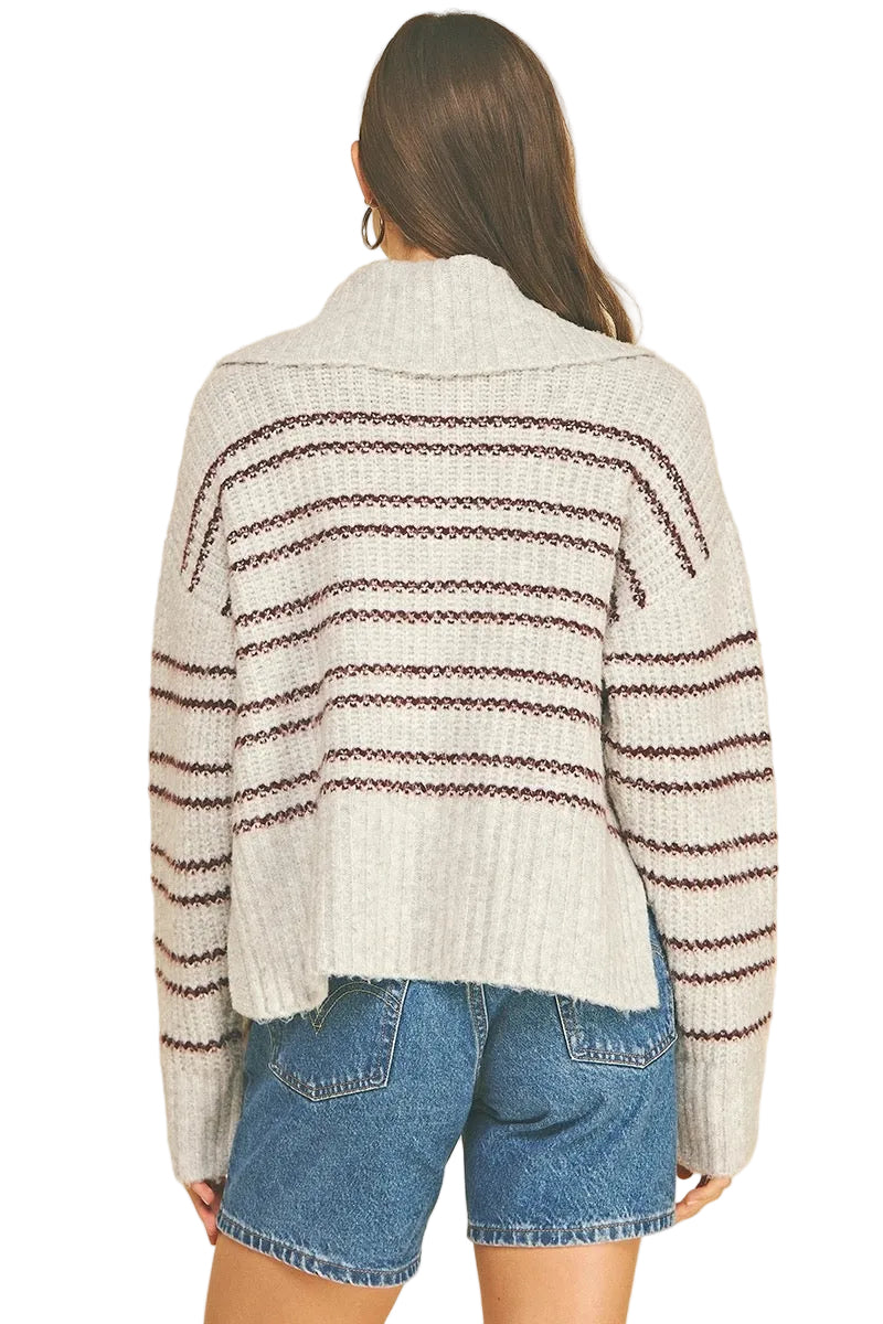 Oliver Cardigan