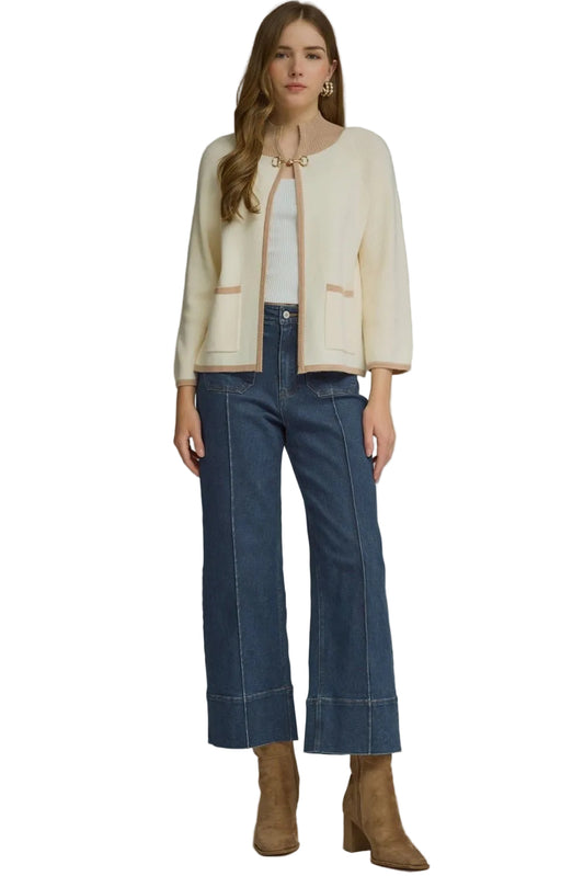 Megan Cardigan