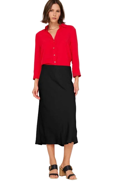Laurie Midi Skirt