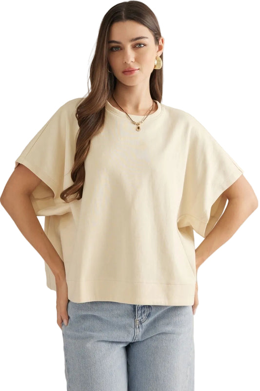 Bethany Top