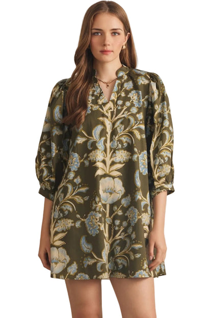 Estelle Dress