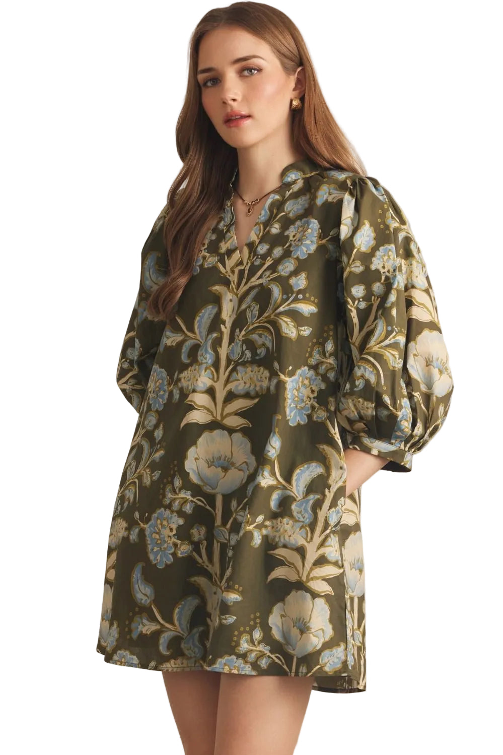 Estelle Dress