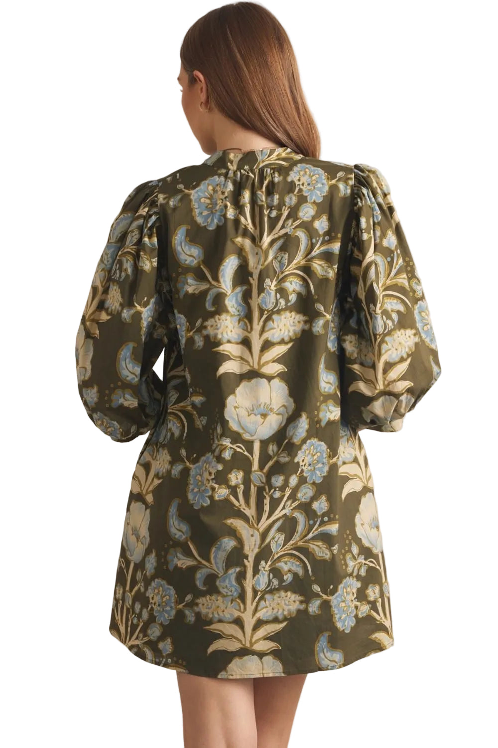 Estelle Dress
