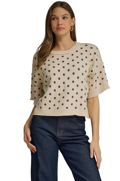 Landry Sweater