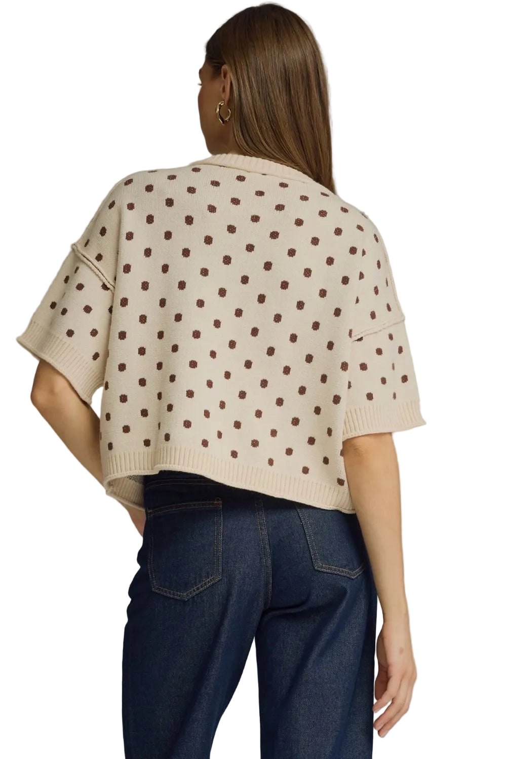 Landry Sweater