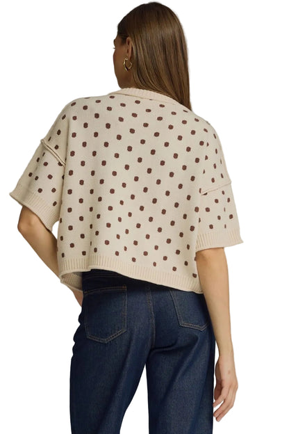 Landry Sweater