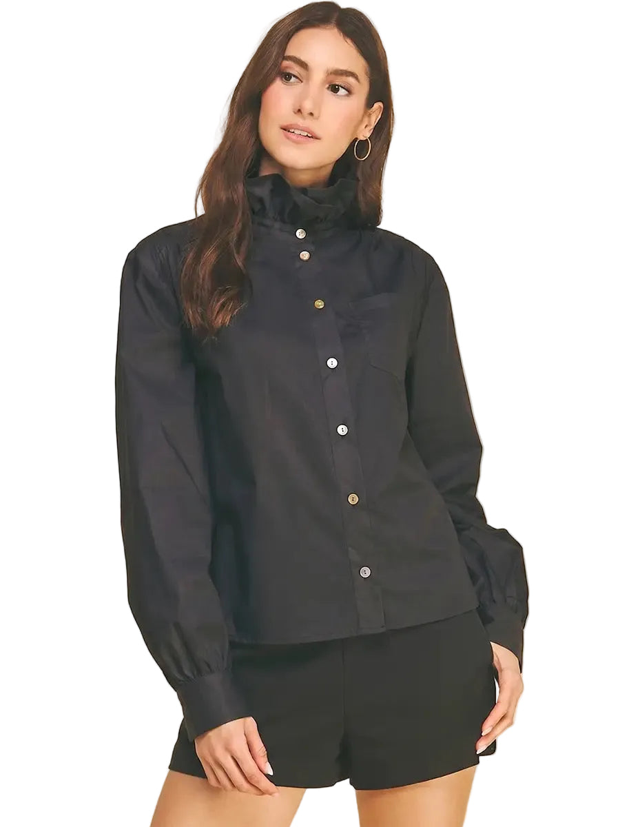 Cornelia Top
