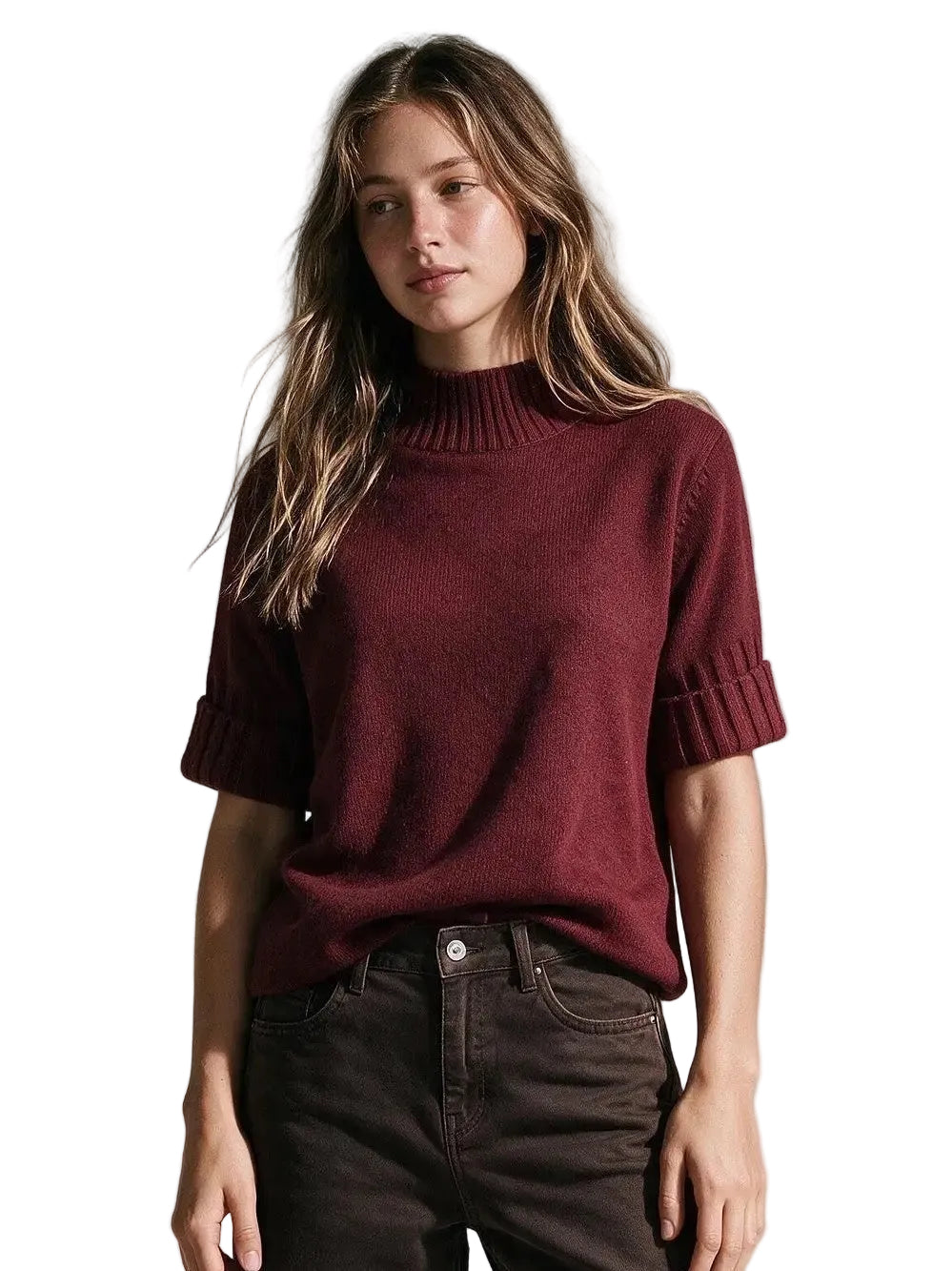 Harlee Sweater