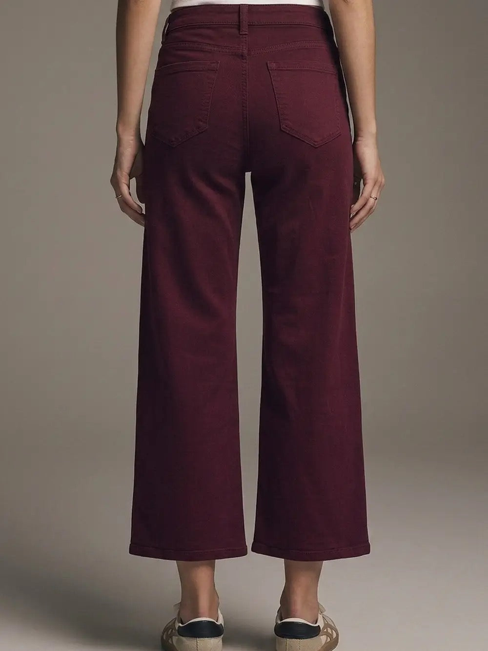 Alani Jeans