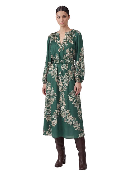 Lenny Midi Dress