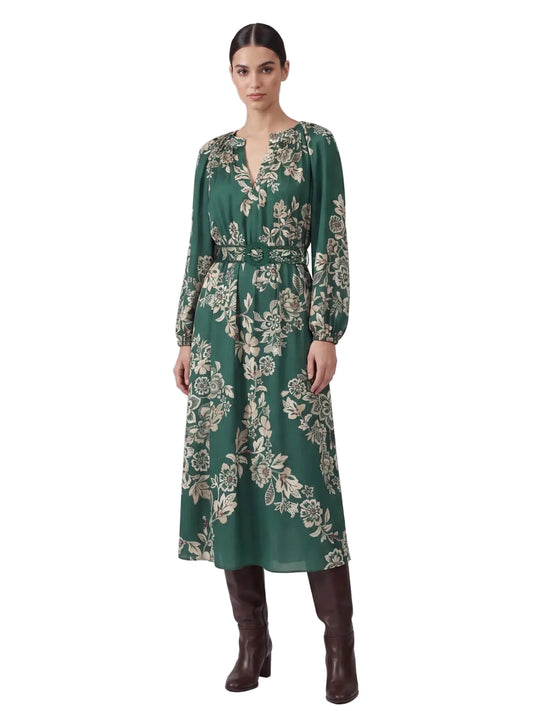 Lenny Midi Dress