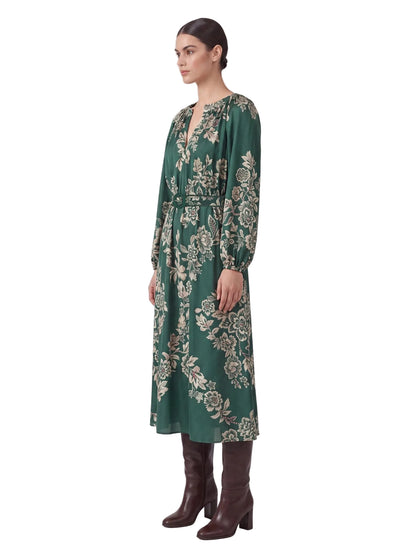 Lenny Midi Dress
