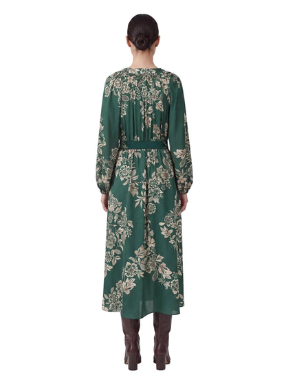 Lenny Midi Dress
