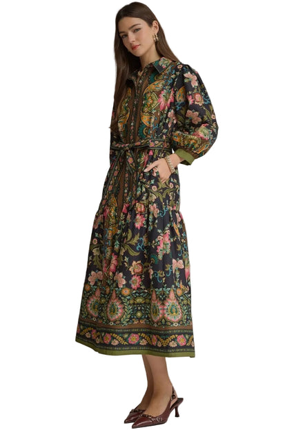 Jessi Dress