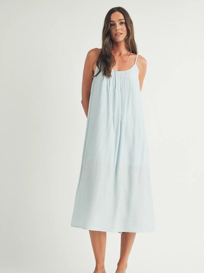 Marci Dress