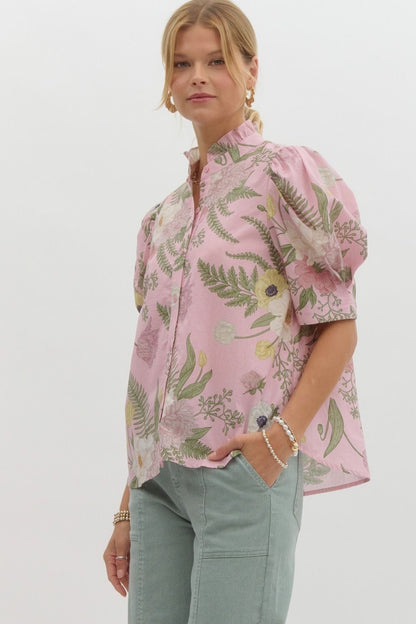 Posie Top
