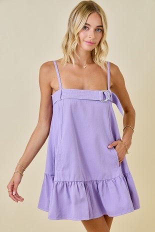 Virginia Dress
