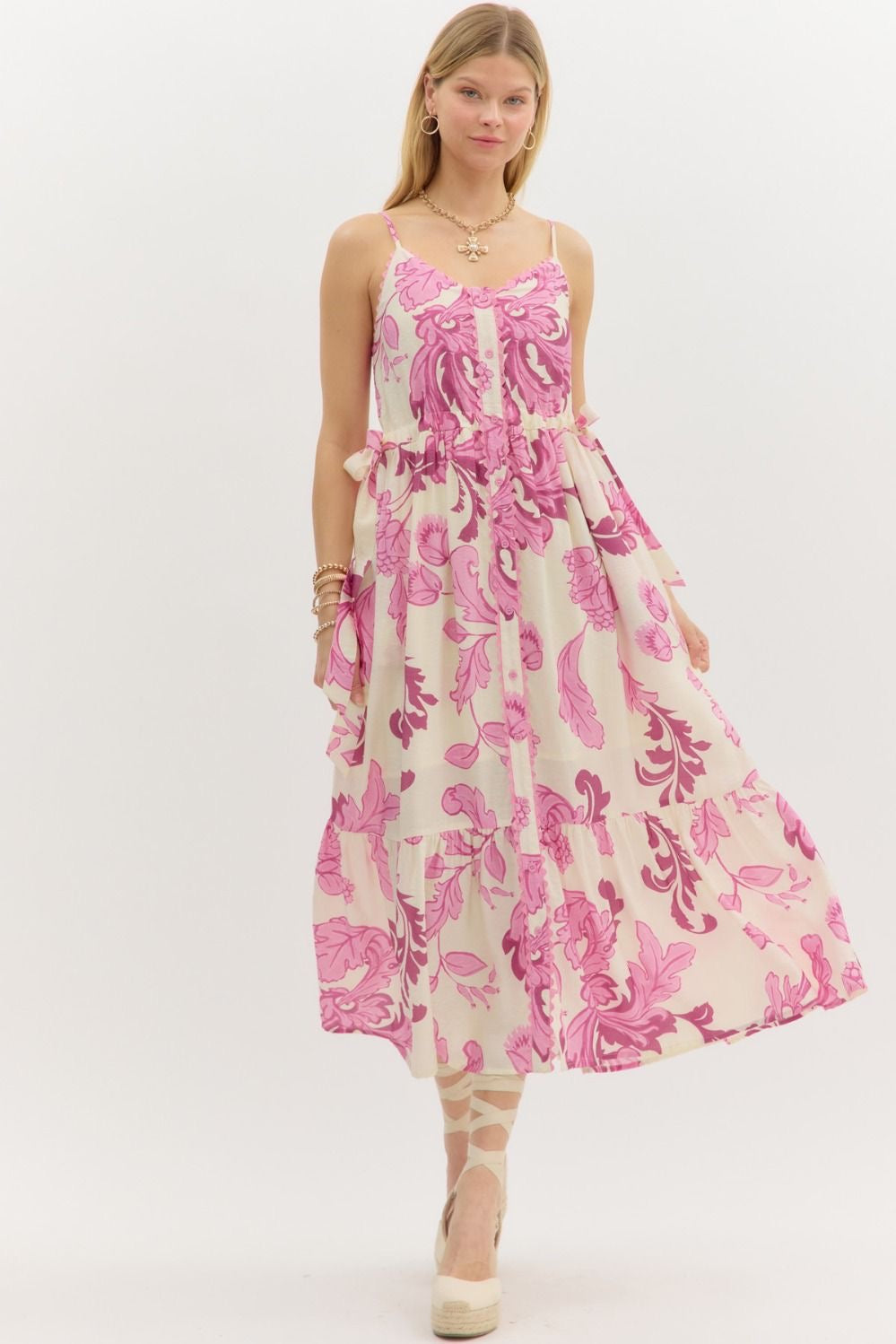 Erin Dress