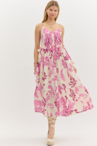 Erin Dress