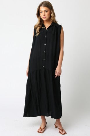 Hallie Dress