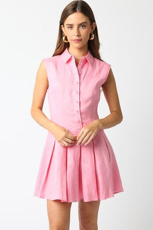 Logan Dress