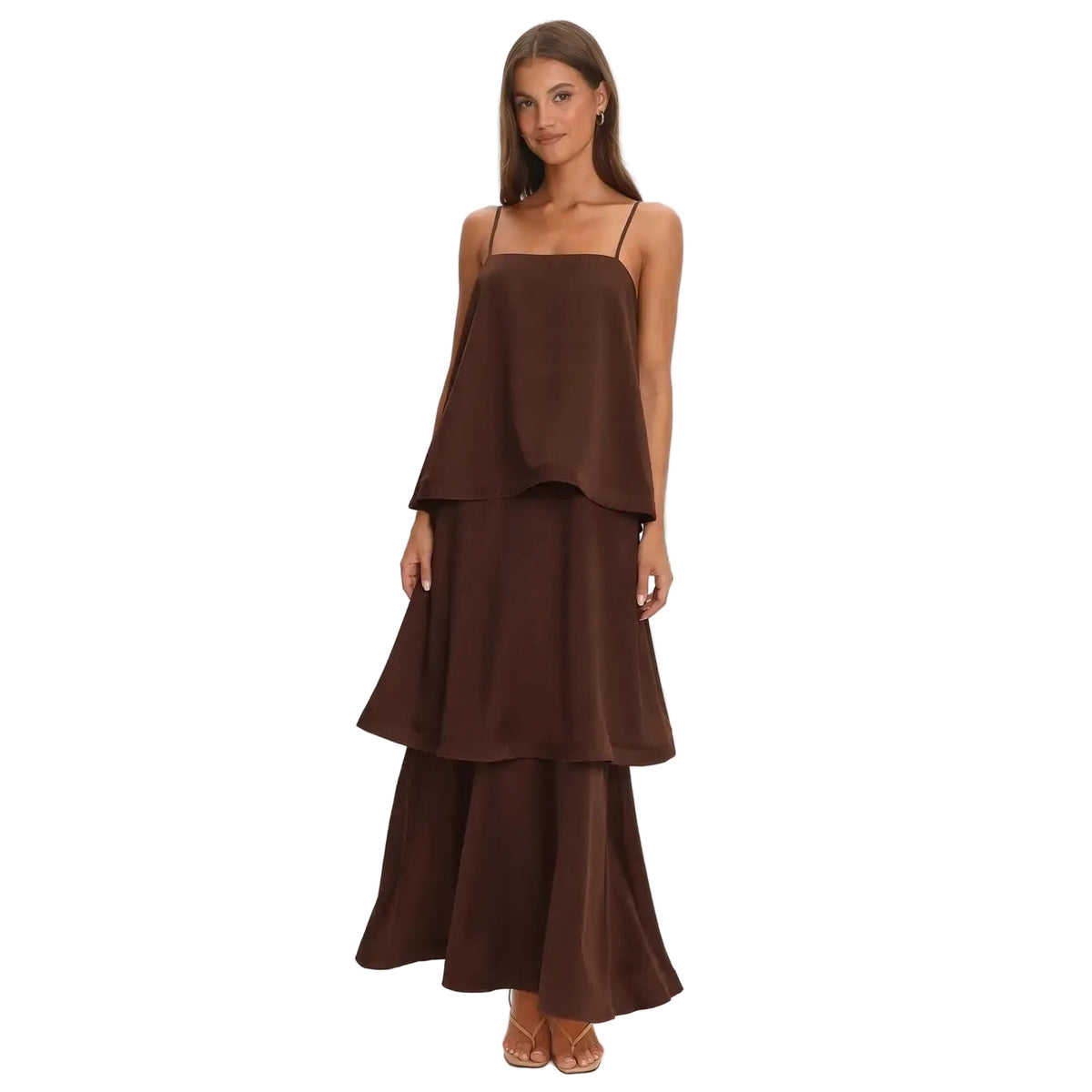 Savannah Maxi Dress