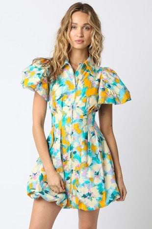 Emily Dress
