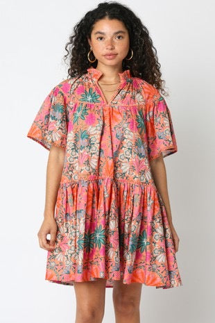 Josie Dress
