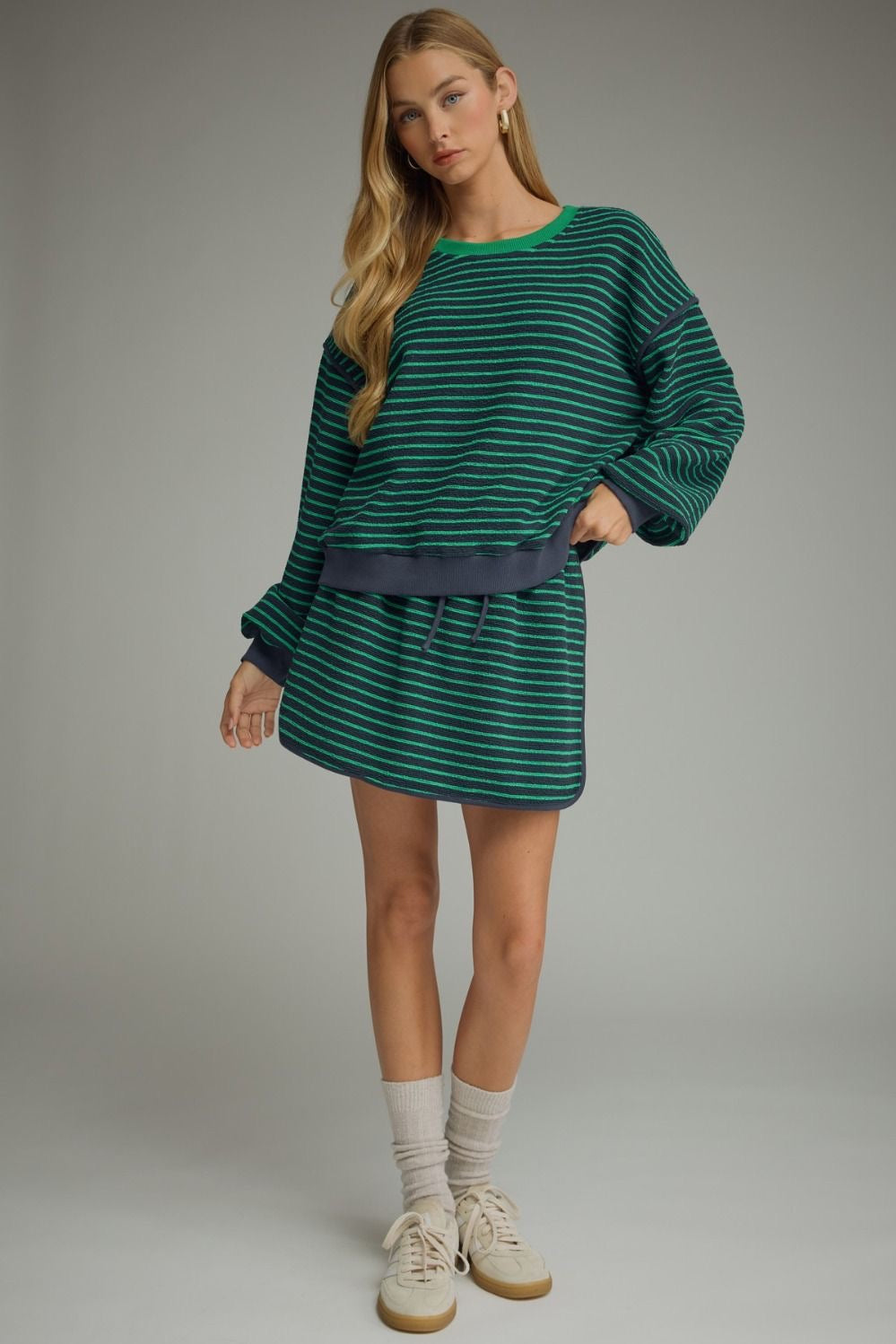 Briley Lounge Set