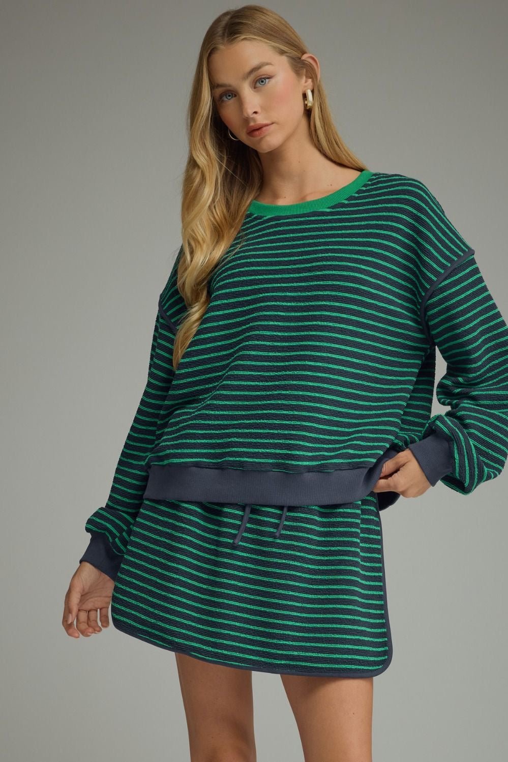 Briley Lounge Set