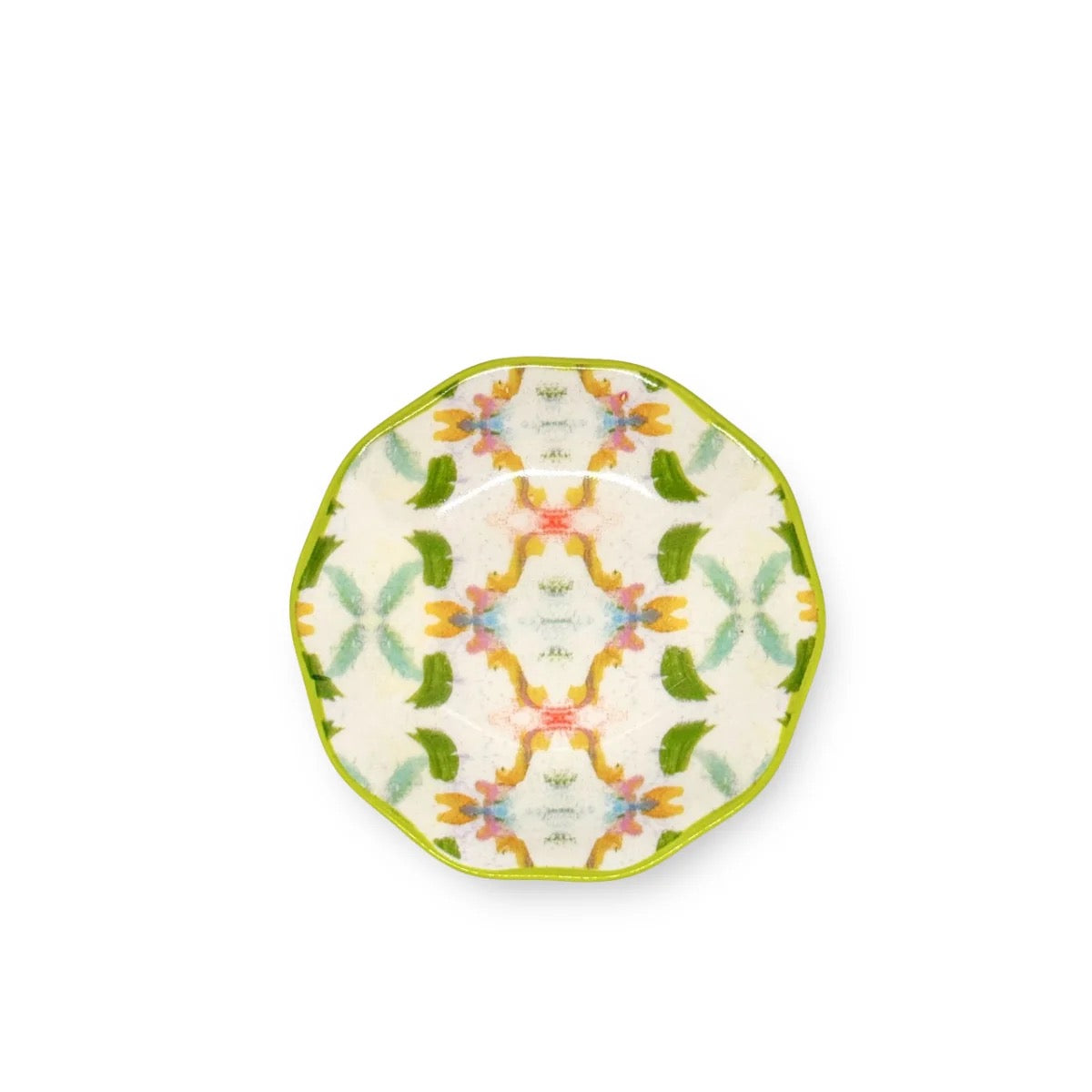 Dogwood Ceramic Ring Dish