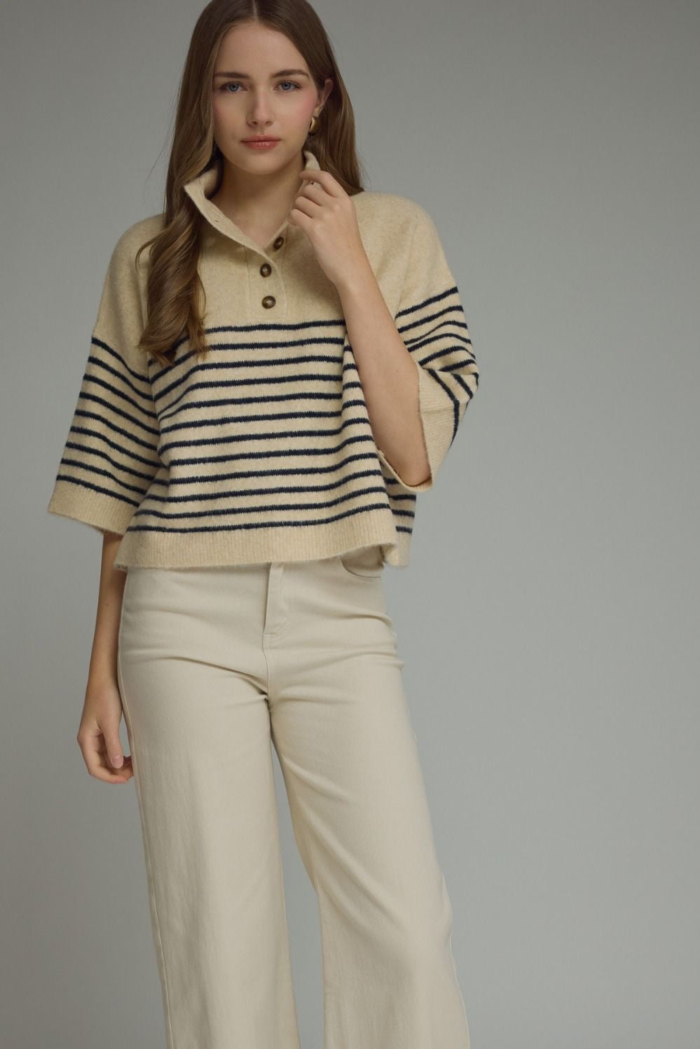 Payton Sweater