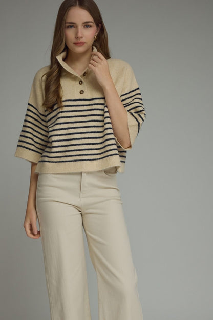 Payton Sweater