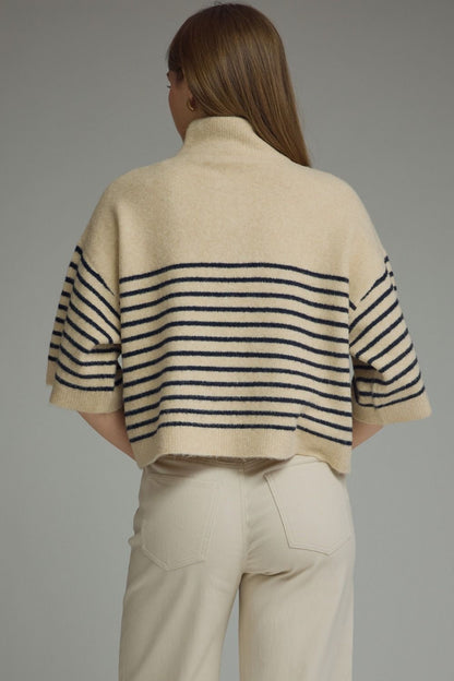 Payton Sweater