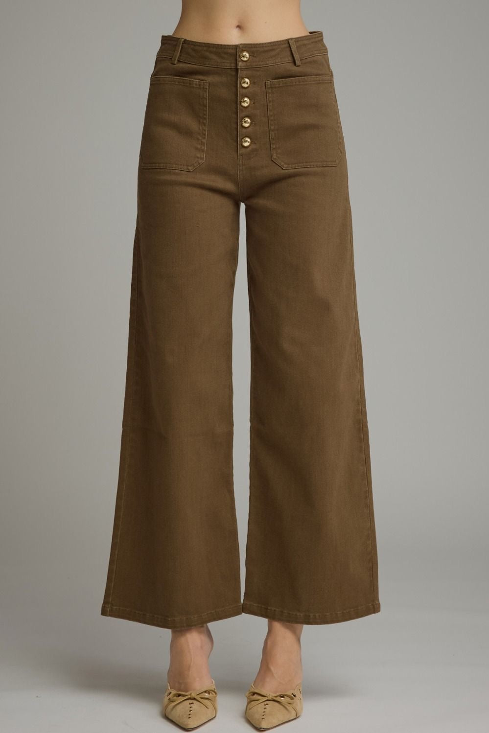 Amelia Jeans