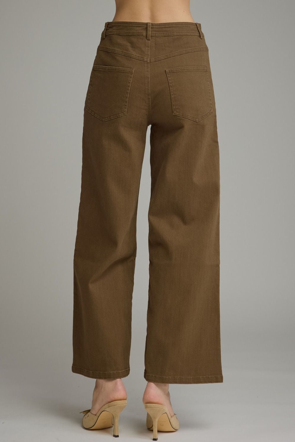 Amelia Jeans