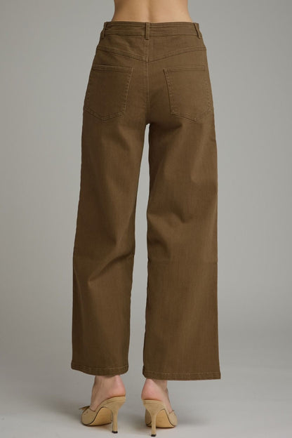 Amelia Jeans