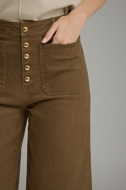 Amelia Jeans