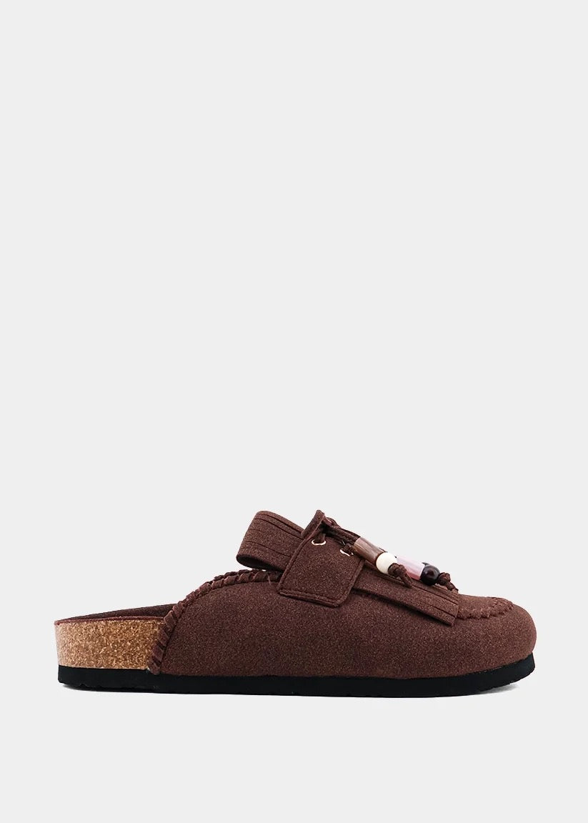 Tilly Mule Pre-Order
