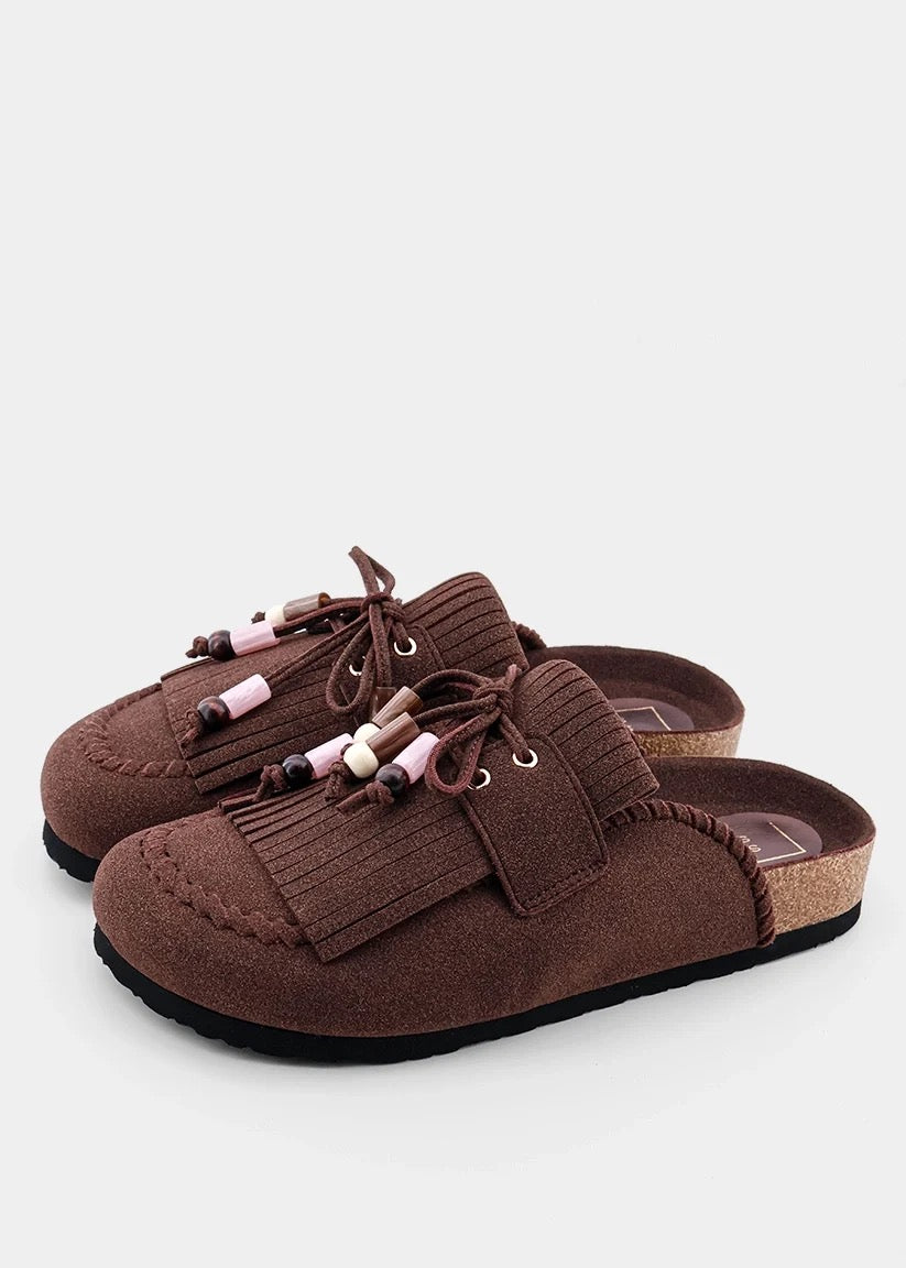 Tilly Mule Pre-Order