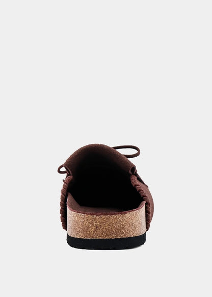 Tilly Mule Pre-Order