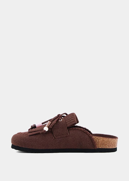 Tilly Mule Pre-Order