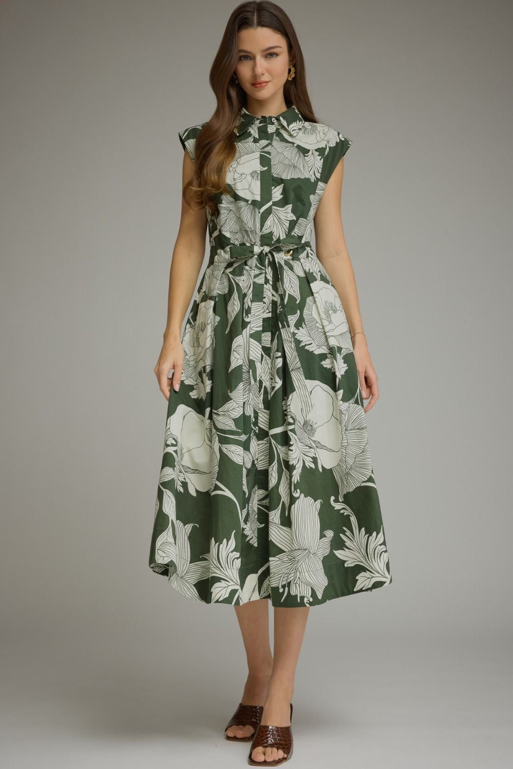 Mallory Dress